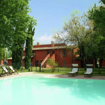 Apartment Fattoria Torre Tre
