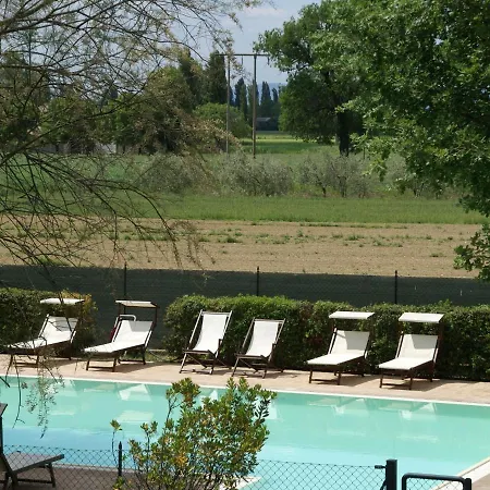 Apartment Fattoria Torre Tre *