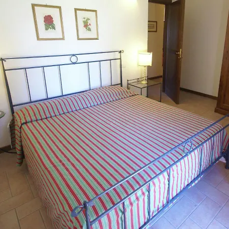 Apartment Fattoria Torre Tre Spello