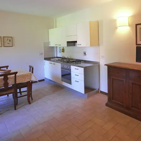 Apartment Fattoria Torre Tre