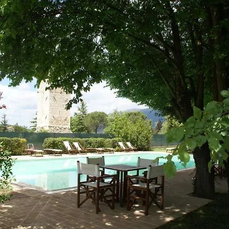 Fattoria Torre Tre * Spello