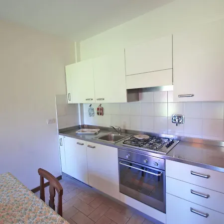 Fattoria Torre Tre Apartment Spello
